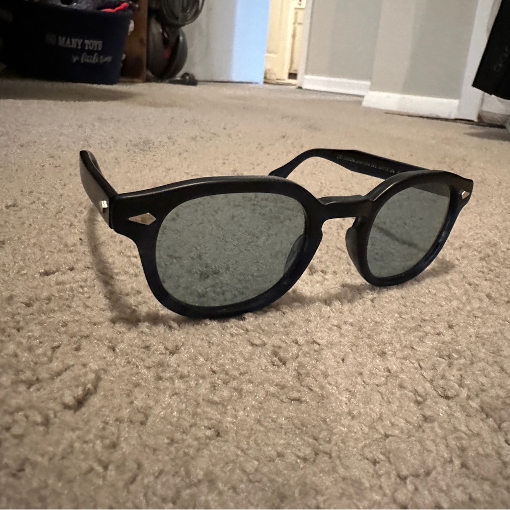 MOSCOT *Limited Edition* Lemontosh